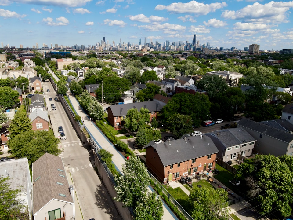 A modest American home — we buy houses for cash, as-is