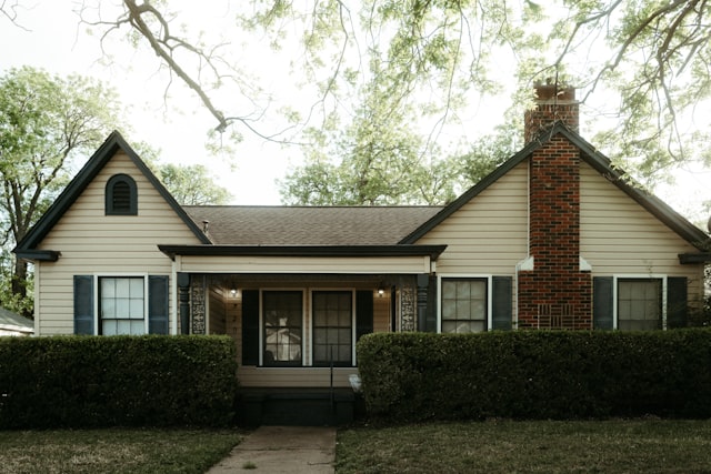 House in Oklahoma City, OK