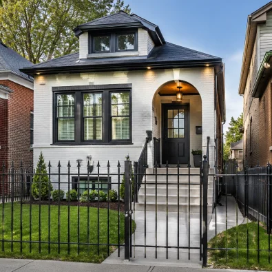 Illinois home we buy as-is, any condition