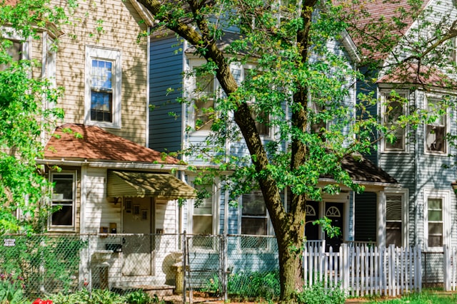 A house in Mobile