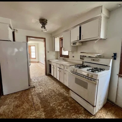 Illinois home we buy as-is, any condition