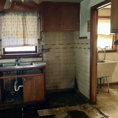 Illinois home we buy as-is, any condition