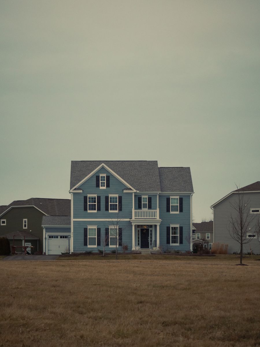A modest Pennsylvania home — we buy houses for cash, as-is