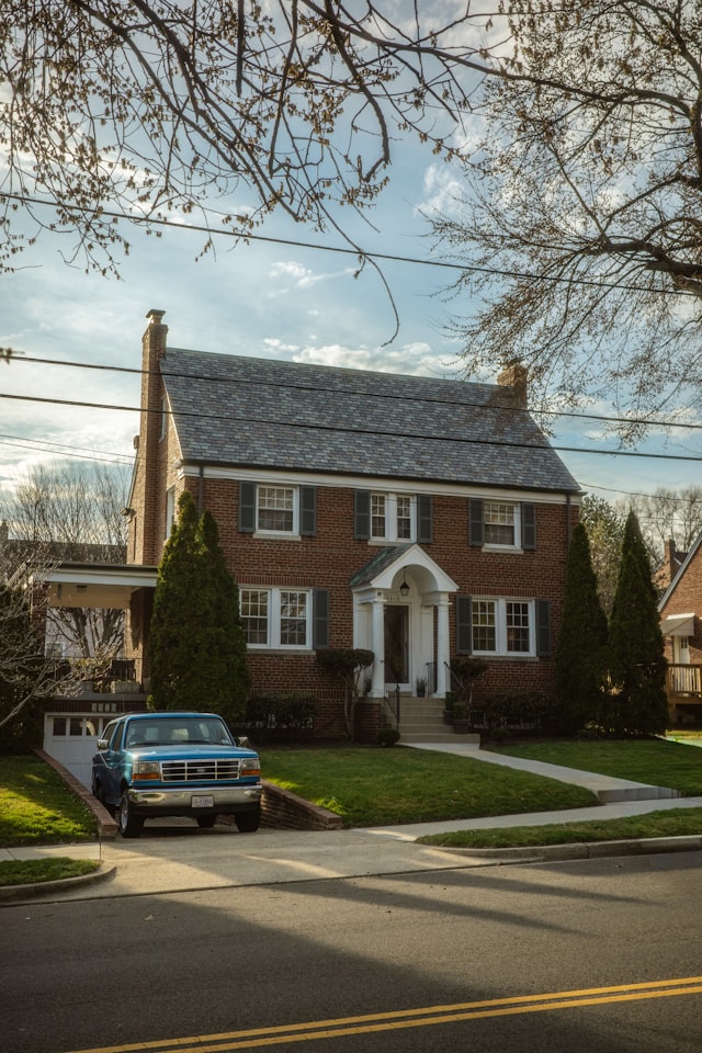 House in Norfolk, VA