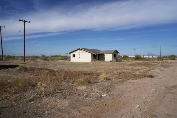 Oklahoma home we buy as-is, any condition