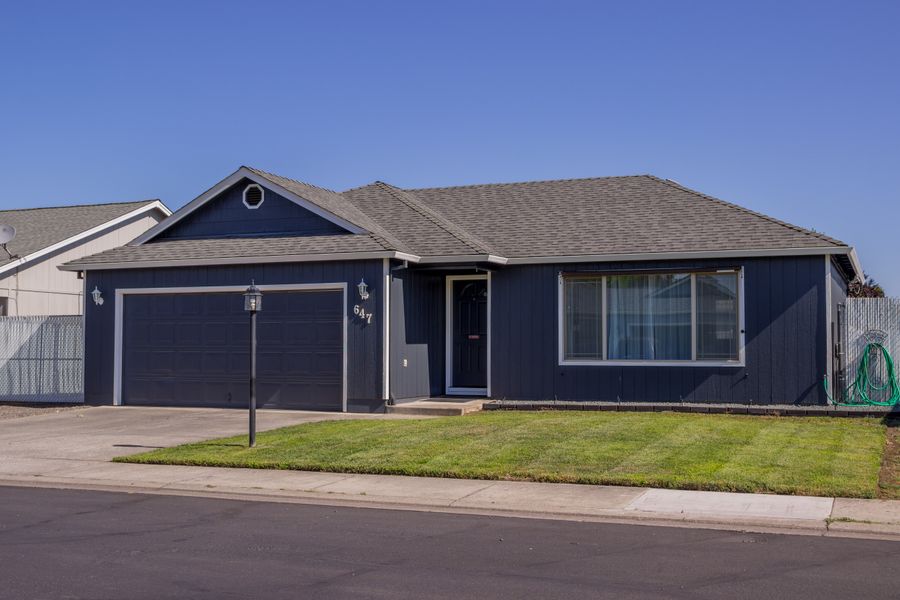 A modest Idaho home — we buy houses for cash, as-is