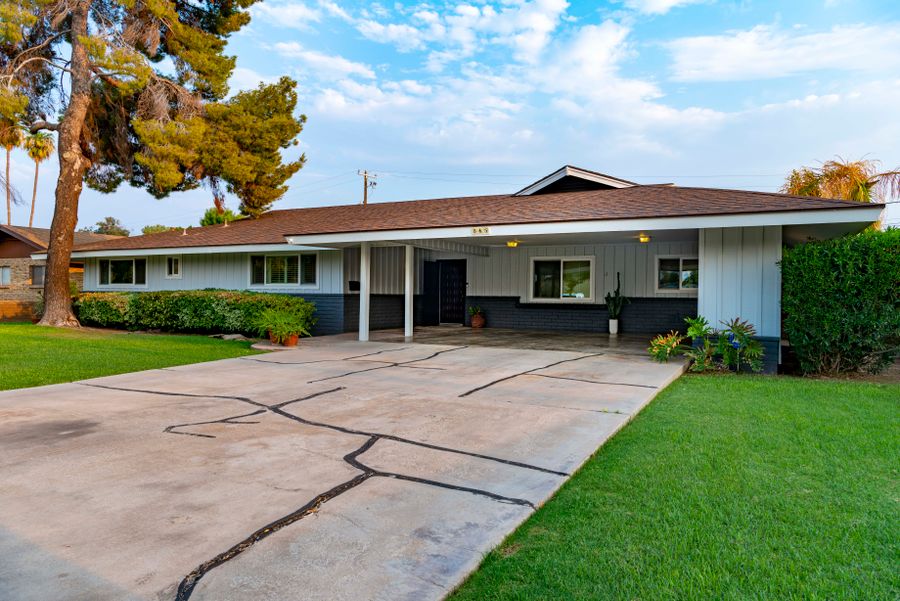 A modest Montana home — we buy houses for cash, as-is