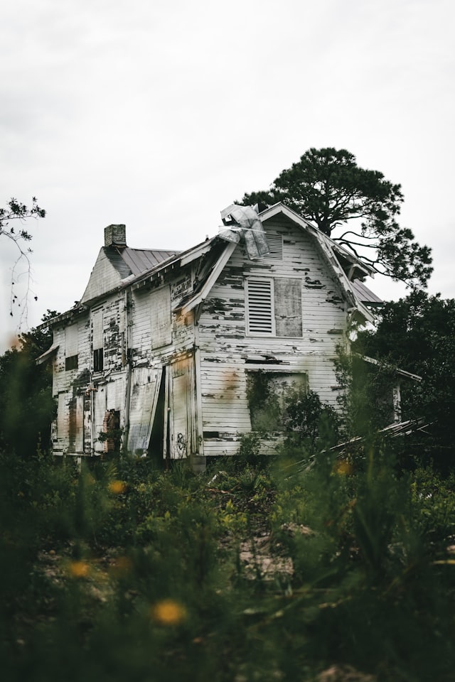 House in Chesapeake, VA